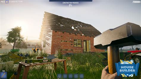 game website builder|create a house game.